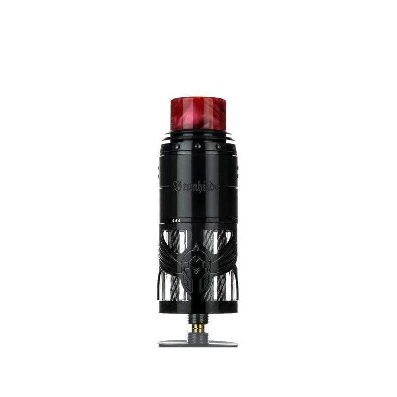 Brunhilde Top Coiler RTA