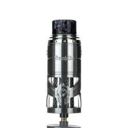 Brunhilde Top Coiler RTA