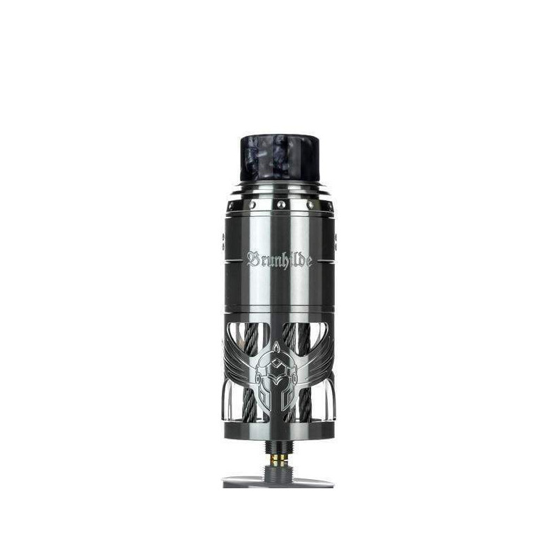 Brunhilde Top Coiler RTA