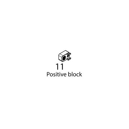 Kayfun [lite] Positive block