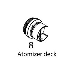 Kayfun [lite] Atomizer Deck