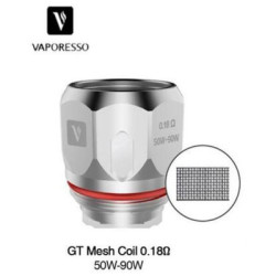 Vaporesso GT Mesh žhaviaca hlava