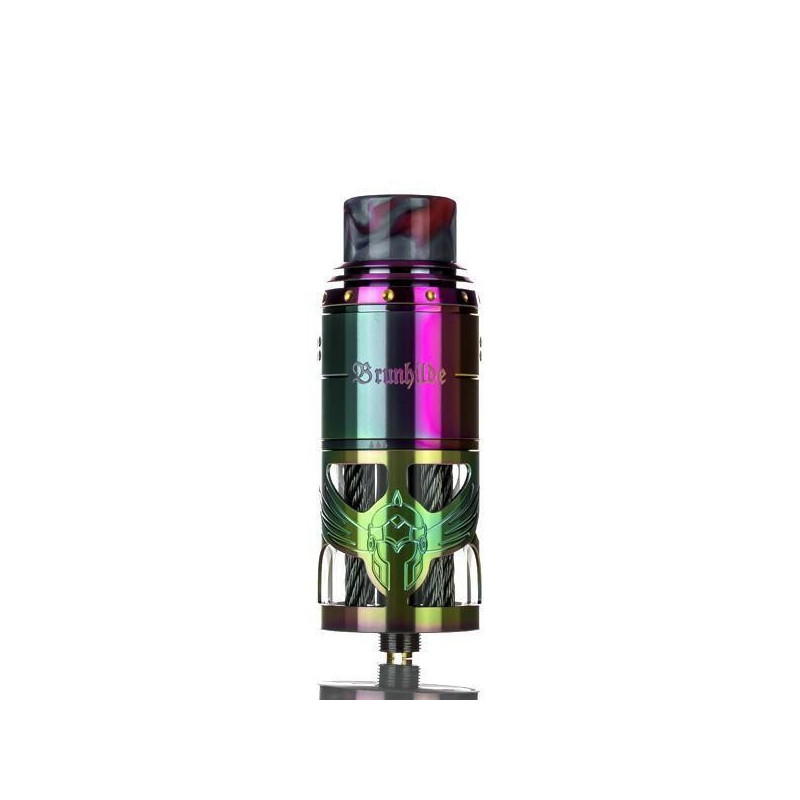 Brunhilde Top Coiler RTA