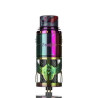Brunhilde Top Coiler RTA