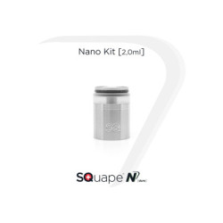 Nano Kit 2ml PMMA pre SQuape N[duro]