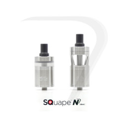 Nano Kit 2ml PMMA pre SQuape N[duro]