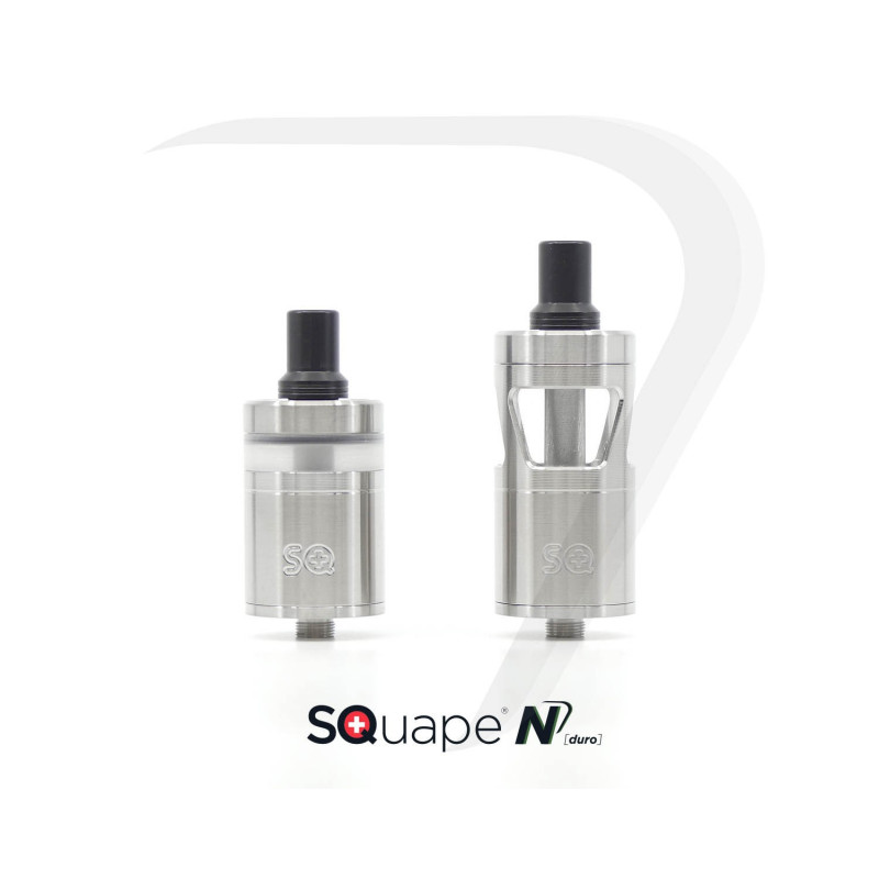 Nano Kit 2ml PMMA pre SQuape N[duro]