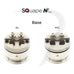 Base DL SQuape N[duro]