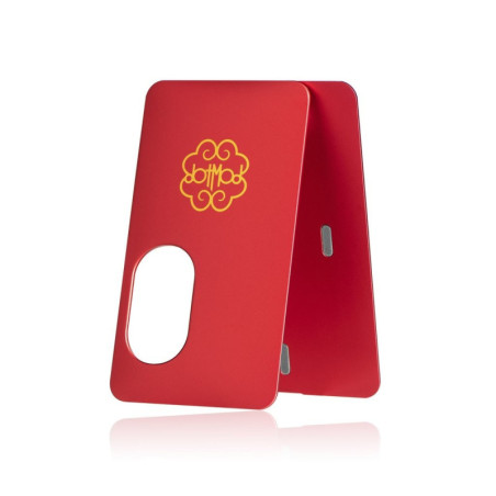 Dvierka pre dotMOD dotSquonk 100W