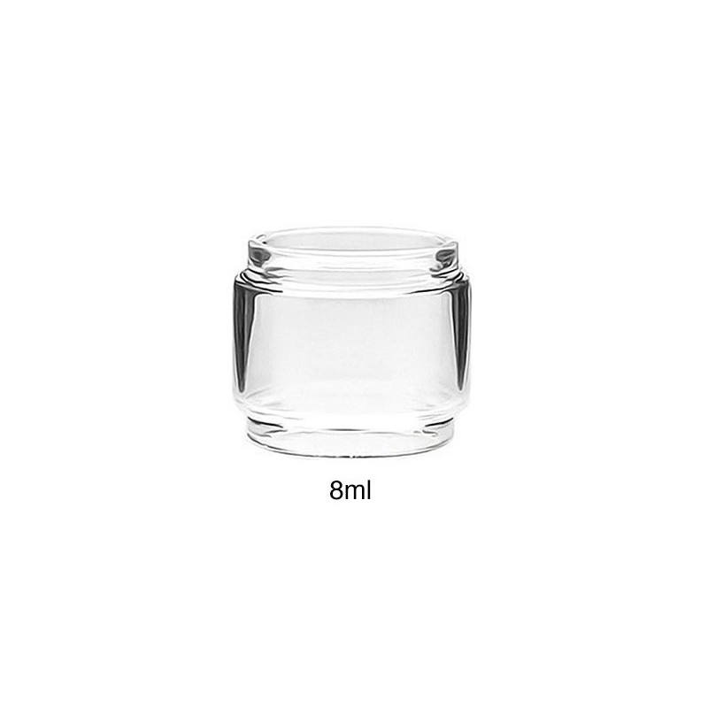 VAPORESSO Sky Solo Plus pyrex telo 8ml