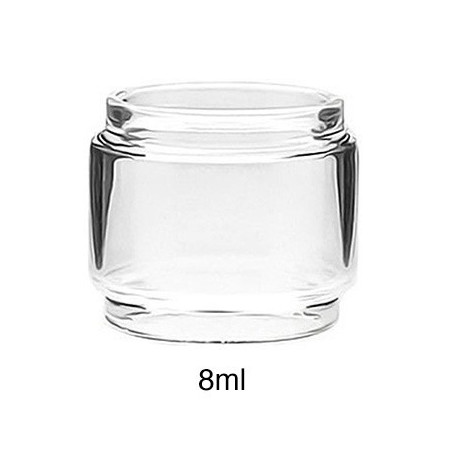 VAPORESSO Sky Solo Plus pyrex telo 8ml
