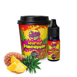10 ml Horny Pineapple JUICY MILL aróma