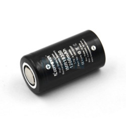 batéria KeepPower 18350 - 1200 mAh, 10A