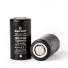 batéria KeepPower 18350 - 1200 mAh, 10A