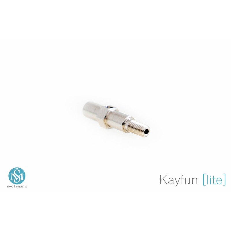 Kayfun [lite] XS centerpin