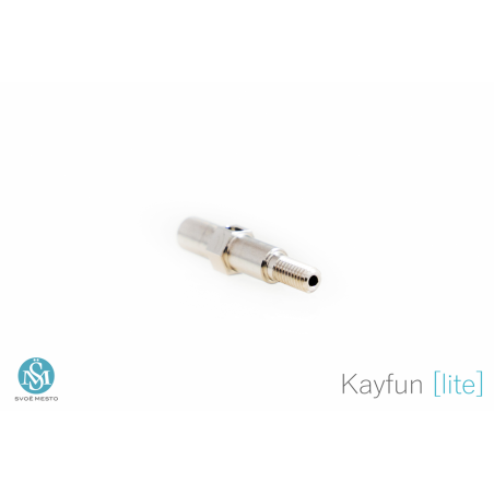 Kayfun [lite] XS centerpin
