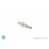 Kayfun [lite] XS centerpin
