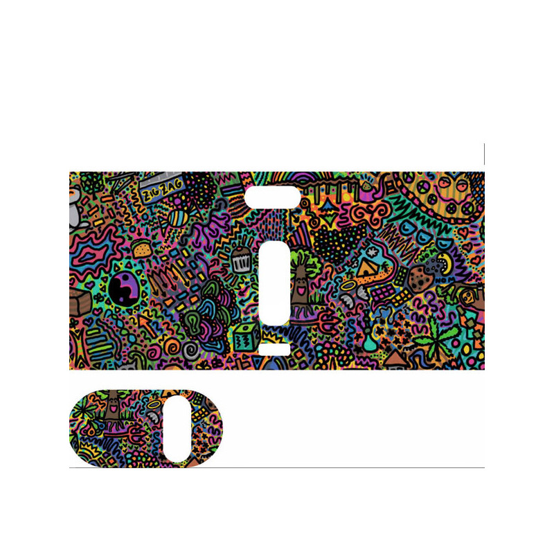 ART nálepka pre Eleaf iStick Pico