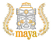 Maya arómy Full Moon