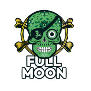 Pirates arómy Full Moon