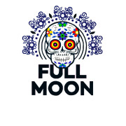 Just Fruit arómy Full Moon