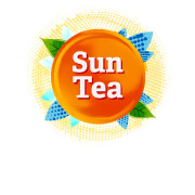 Sun Tea arómy Full Moon