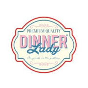 Dinner Lady longfilly na miešanie