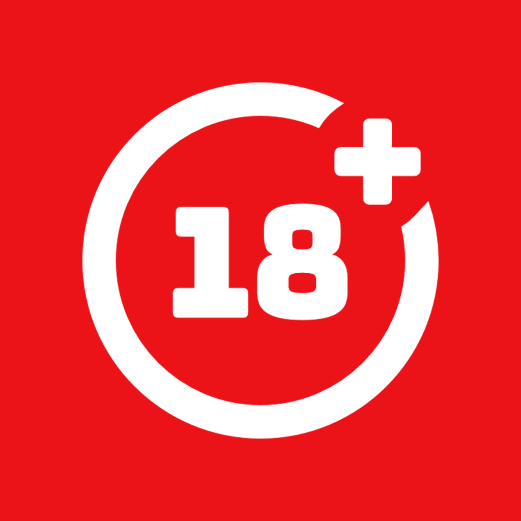 18+